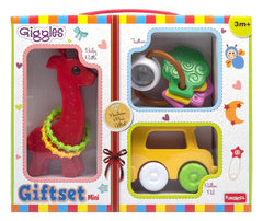 Funskool Giggles Mini Gift Set Combo - 2