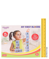 My 1st 2024 blocks