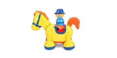 Funskool Giggles My Little CowBoy Activity Toys for Ages 2-9 Years