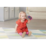 LeapFrog Chat and Count Cell Phone, Violet