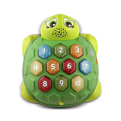 Leapfrog Melody The Musical Turtle