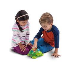 Leapfrog Melody The Musical Turtle
