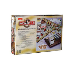 Funskool Monopoly Deluxe