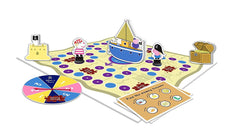 Funskool Peppa Treasure Hunt Game