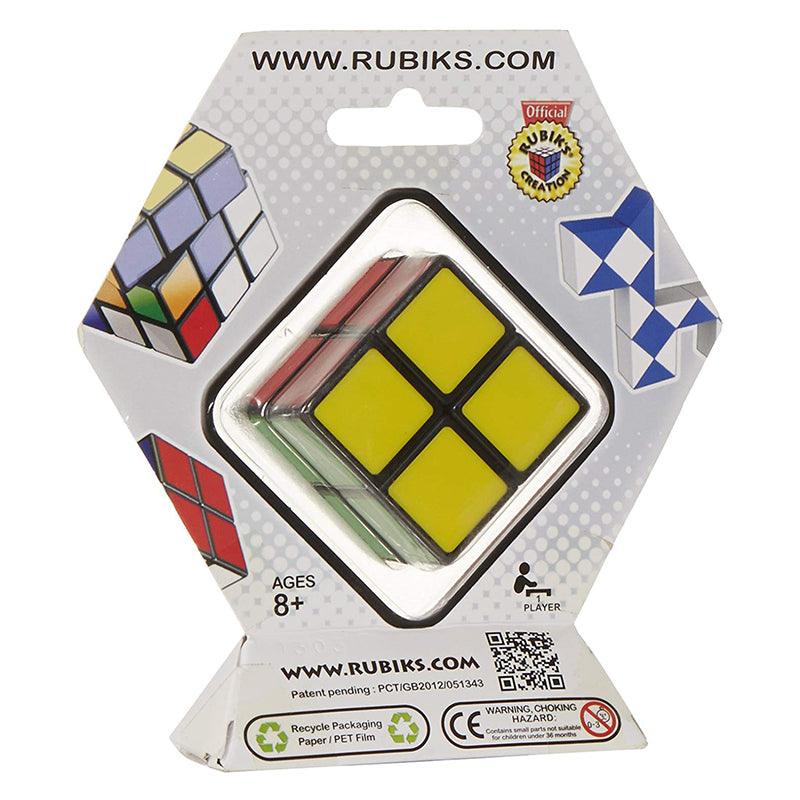 Funskool Rubik's Cube 2x2