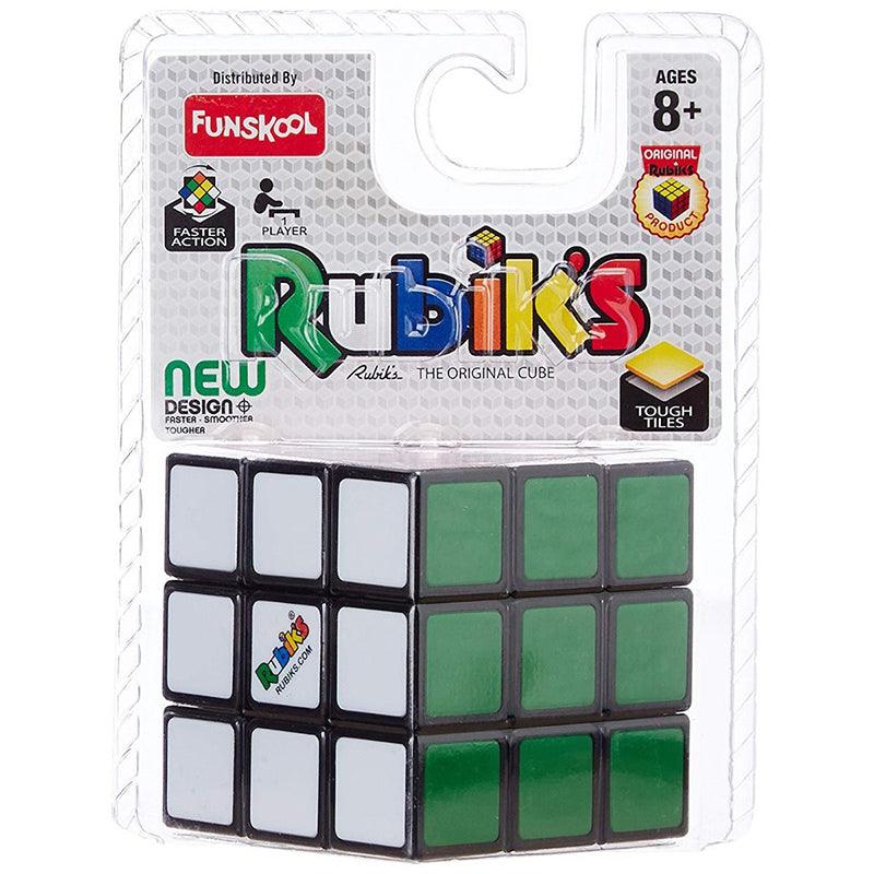 Funskool Rubik's Cube 3x3