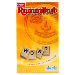Funskool Rummikub Mini Word Game