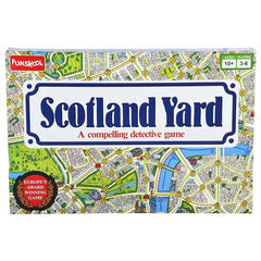 Funskool Scotland Yard