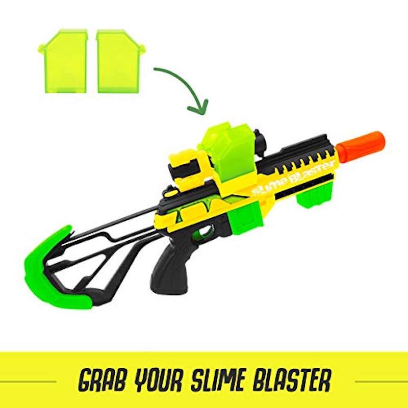 Funskool Slime Control Slime Blaster