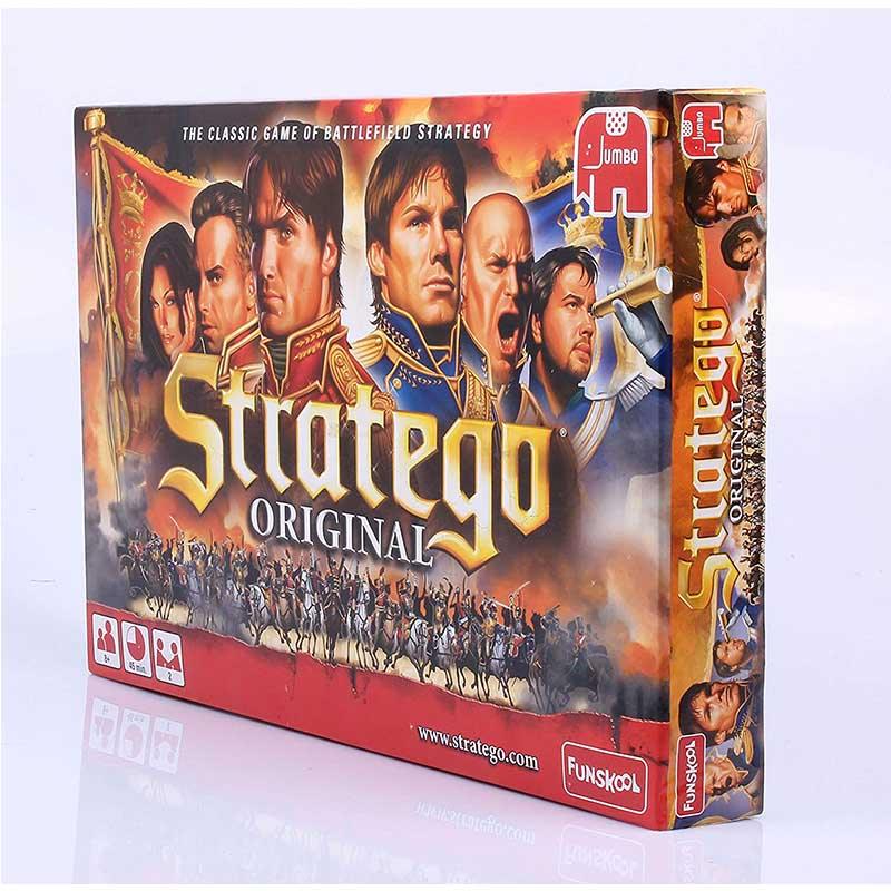 Funskool Stratego