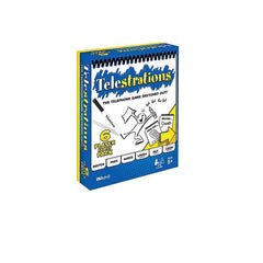 Funskool Telestrations