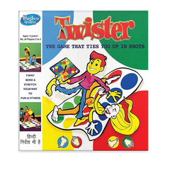 Funskool Twister