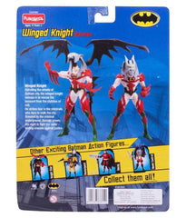 Funskool Winged Knight Batman Action Figurine for Ages 4+ (Card & Design May Vary)