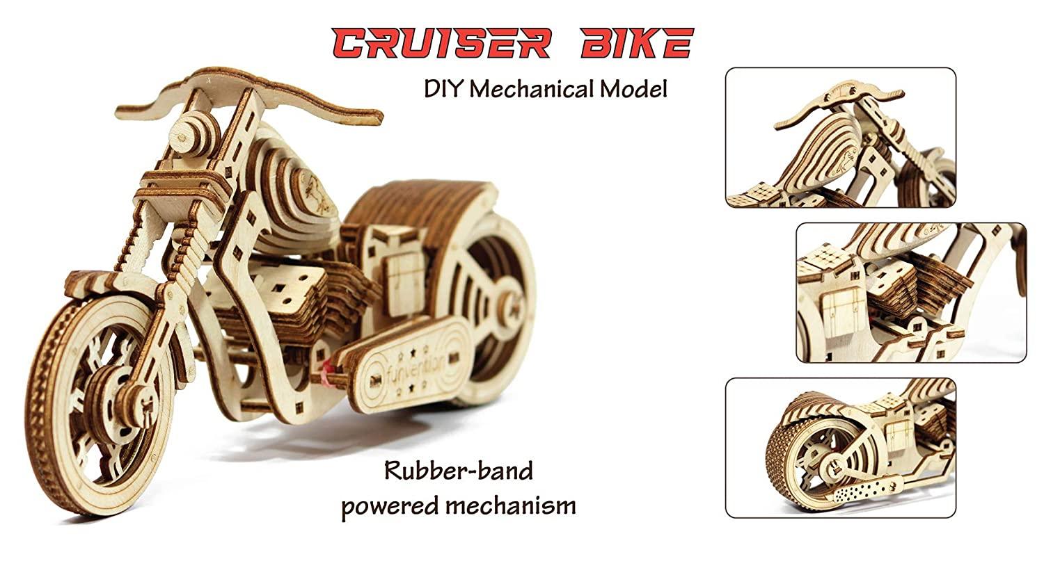 Build your shop own bike