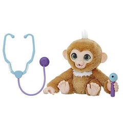 FurReal Check-up Zandi