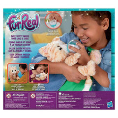 FurReal Cuddlin' Cara