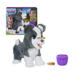 FurReal Ricky, the Trick-Lovin' Pup