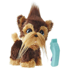 FurReal Shaggy Shawn