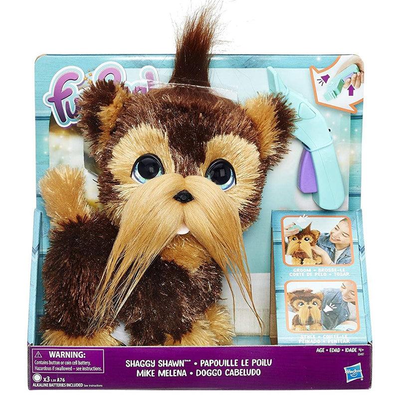 FurReal Shaggy Shawn