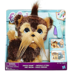 FurReal Shaggy Shawn