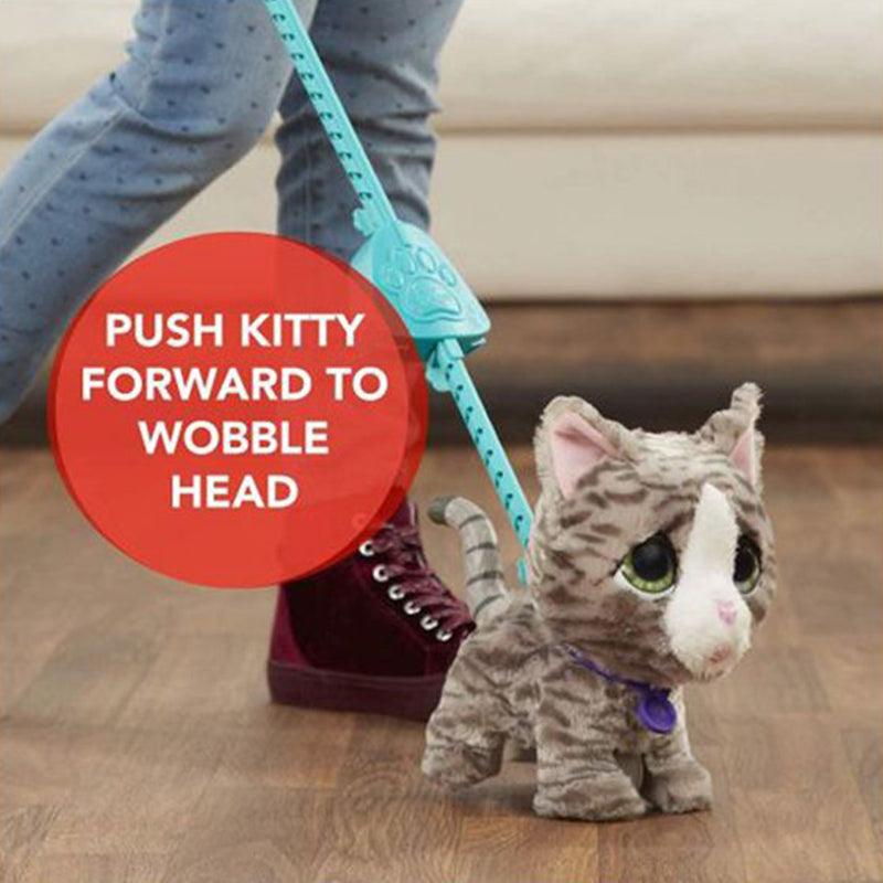 Buy FurReal Walkalots Big Wags Kitty Online at Best Price in