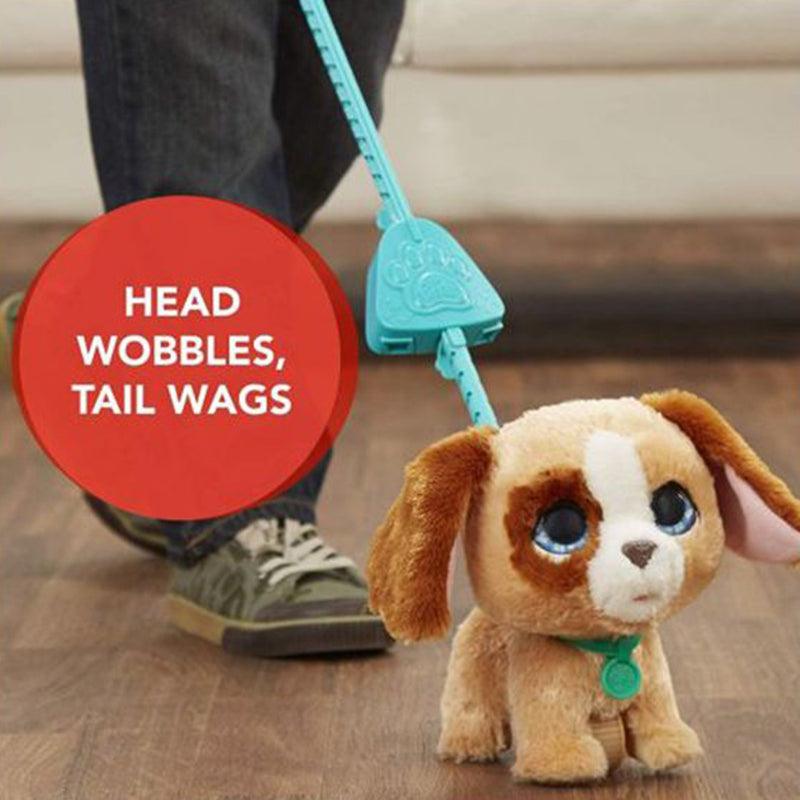 FurReal Walkalots Big Wags, Pup