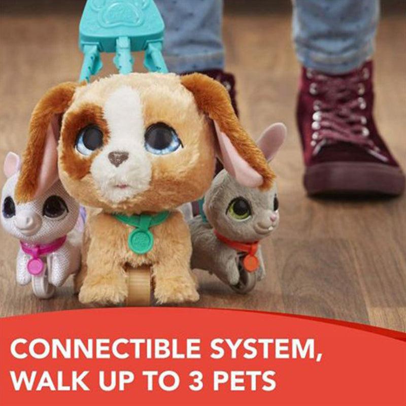 FurReal Walkalots Big Wags, Pup