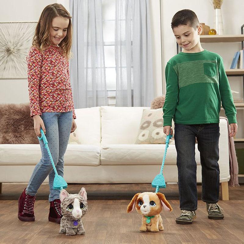 FurReal Walkalots Big Wags, Pup