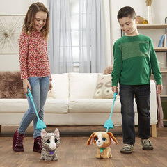 FurReal Walkalots Big Wags, Pup