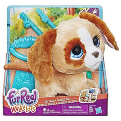 FurReal Walkalots Big Wags, Pup