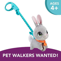 FurReal Walkalots Lil' Wags, Bunny