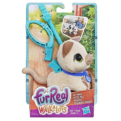 FurReal Walkalots Lil' Wags, Kitty