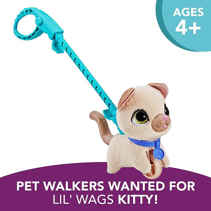 FurReal Walkalots Lil' Wags, Kitty