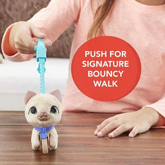 FurReal Walkalots Lil' Wags, Kitty