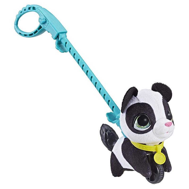FurReal Walkalots Lil' Wags, Panda
