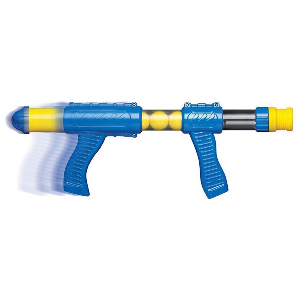 Discovery Kids Game Lion Shooting With Sound Yellow & Blue