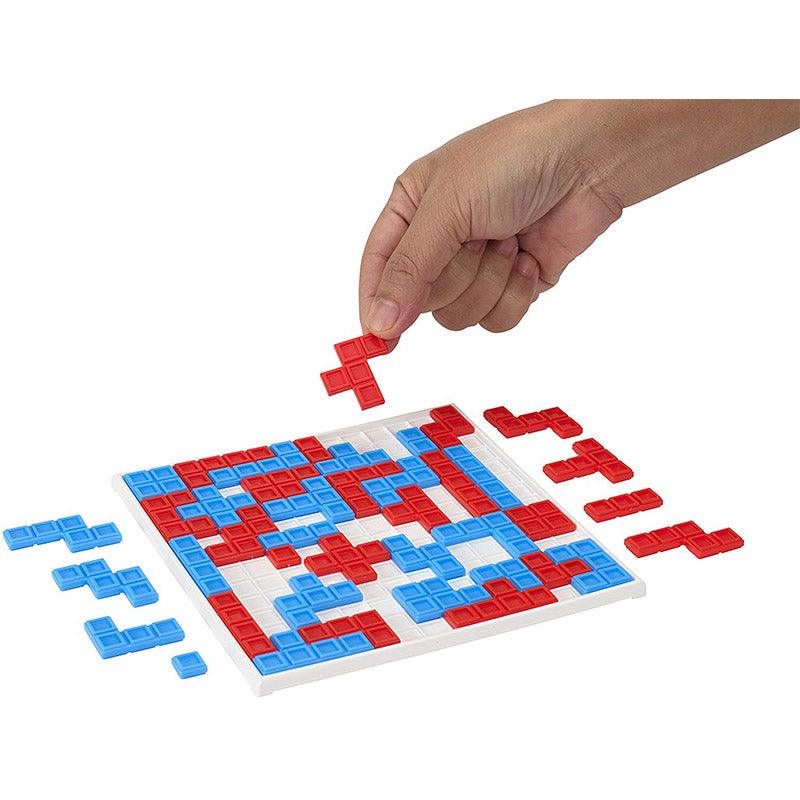 How Blokus Works