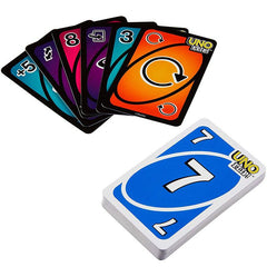 Games Uno Flip Side