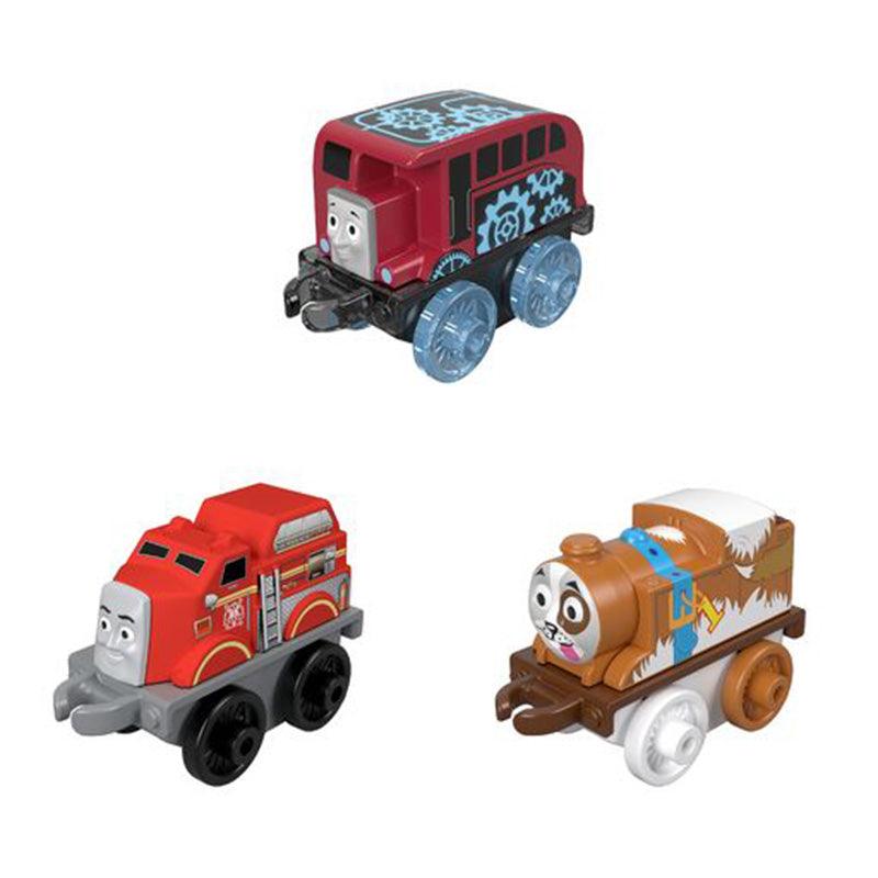 Thomas & Friends Minis Train Engines 3 Pack (GBB59)