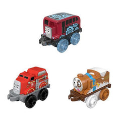 Thomas & Friends Minis Train Engines 3 Pack (GBB59)