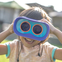 Learning Resources Geosafari Jr. Kidnoculars Multicolor