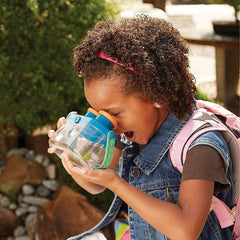 Learning Resources Geosafari Jr Bugnoculars Blue & White