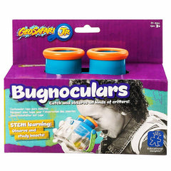 Learning Resources Geosafari Jr Bugnoculars Blue & White