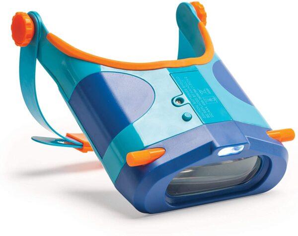 Learning Resources Geosafari Jr Mighty Magnifier Multicolor