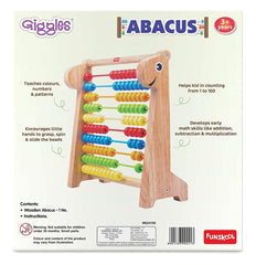 Funskool Giggles Abacus