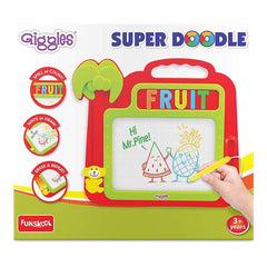 Giggles Giggles Super Doodle