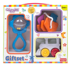 Funskool Giggles Mini Gift Set Combo - 1