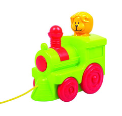 Funskool Giggles Toy Train
