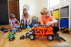 Hot Wheels Monster Trucks Monster Mover Vehicle