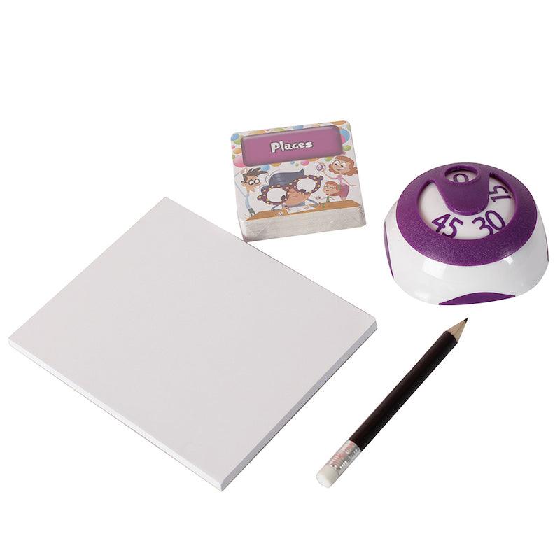 Goliath Games Googly Eyes Game ‚Äö√Ñ√Æ Family Drawing Game with Crazy, Vision-Altering Glasses